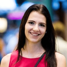 Picture of Ida Taseva