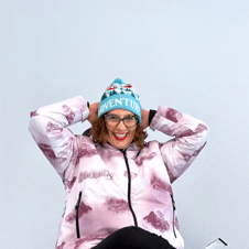 Photo de Claire DEVOS