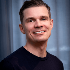 Picture of Marcus Rundström