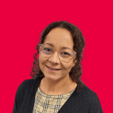 Kuva henkilöstä Sari Ojanen