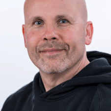 Bilde av Tor Olav Pedersen