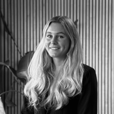 Bild på Julia Fransson