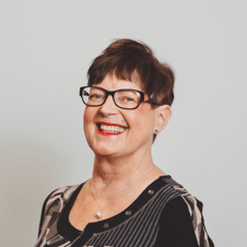 Kuva henkilöstä Satu