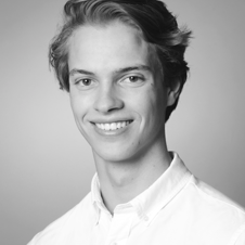 Picture of Lasse Hausser