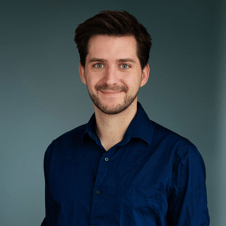 Picture of Moritz Pinkepank