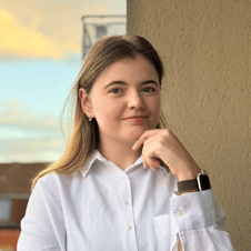 Picture of Karina Ostrovska