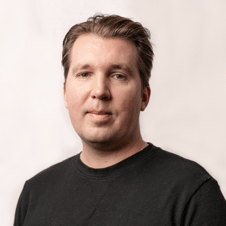 Bild på Marcus Olsson