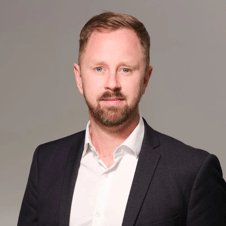 Bild på Martin Olofsson Carlbom