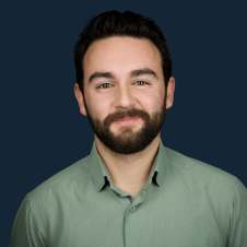 Picture of Joseph Hajsadr