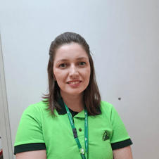 Foto de Crislaine Santos