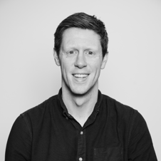 Picture of Greg McQuade