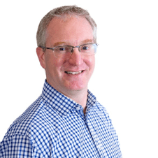 Picture of Martyn Jones