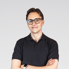 Picture of Martin Ryberg Laude