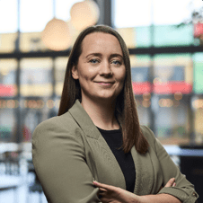 Bilde av Ane Kristine Forseth