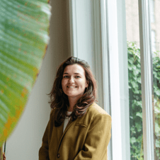 Foto van Madelon Sleurink