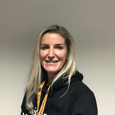 Picture of Gemma Hills