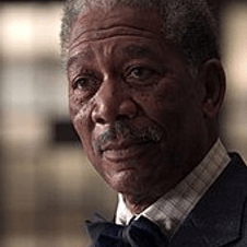 Picture of Lucius Fox