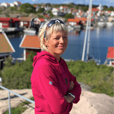 Picture of Linda Hjälmered