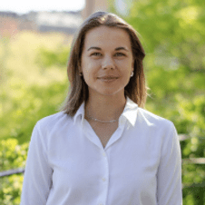 Picture of Anna Hultin