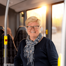 Picture of Helena Edström
