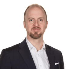 Kuva henkilöstä Matias Kaila