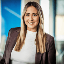 Bild på Marie Kågeman