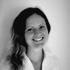 Bild på Sofia Eriksson