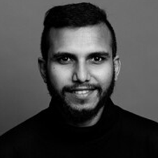 Picture of Srichandar Krishnan