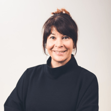 Picture of Satu Pitkänen