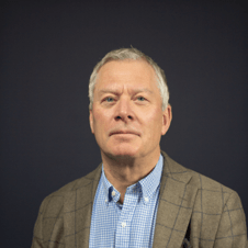 Billede af Erik Gulbrandsen