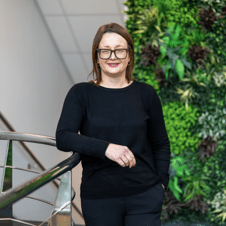 Picture of Hayley Lindsay