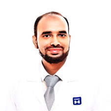 Picture of Mohammed Suhail