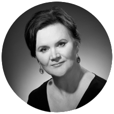 Kuva henkilöstä Tiina Luhtaniemi