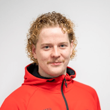 Kuva henkilöstä Matias Vähäsöyrinki