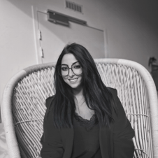 Photo de Yousrâ Bouhraoua