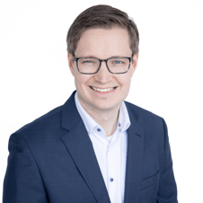 Foto van Bas ter Veer