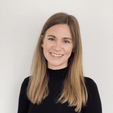 Bild på Amanda Jansson