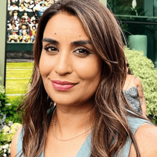 Picture of Preet Nannua