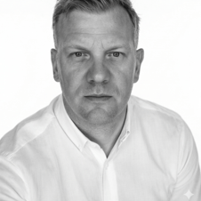 Picture of Dag Hellerud