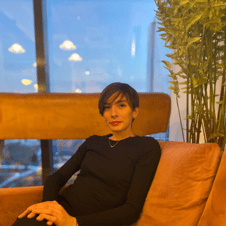 Picture of Oana Labontu