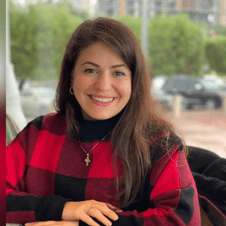 Picture of Lucy Kahkajian