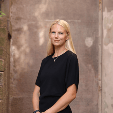 Bild på Isabella Rambert