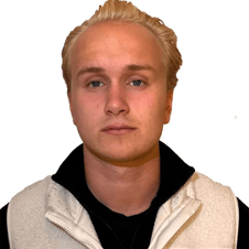 Picture of Mikkel Staib Moen