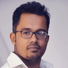 Picture of Arindam Ghosh