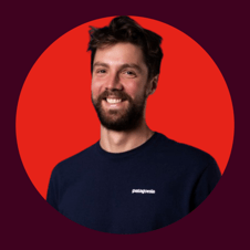 Picture of Valentin Lecouffe