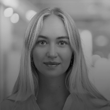 Billede af Rosa Elizabeth Horskjær