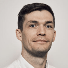 Picture of Theo Bartholomew