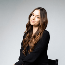 Kuva henkilöstä Jenna Hildén