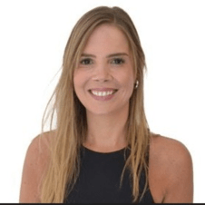 Foto de Magdalena Ovalle