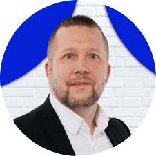 Picture of Antti Heinilä